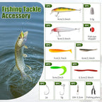 Fishing Rod Reel Combo - Image 5