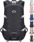 Hiking Backpack, Large 35L Travel Backpacks by BAGPARKK