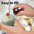 ASEVAT 3.4oz Travel Bottle - Image 3