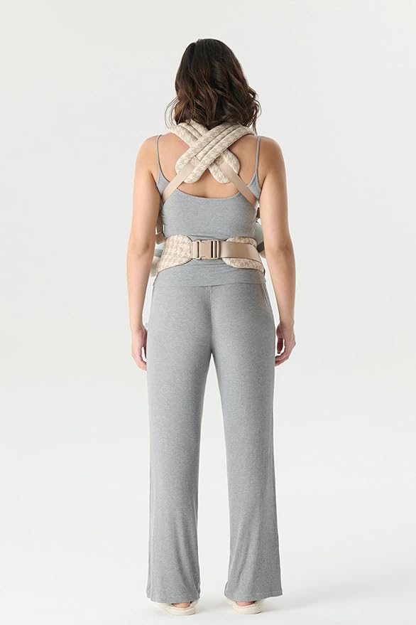Baby Carrier Newborn to Toddler - Image 4