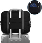 For Spirit Airlines Personal Item Bag 18x14x8 Foldable Travel Duffel Bag Tote - Image 5