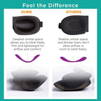 Bucky 40 Blinks No Pressure Eye Mask - Image 6