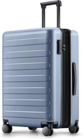 Carry on Luggage 22 X 14 X 9 Airline Approved, 20 Inch Luggage by NINETYGO