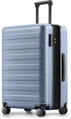 Carry on Luggage 22 X 14 X 9 Airline Approved, 20 Inch Luggage by NINETYGO