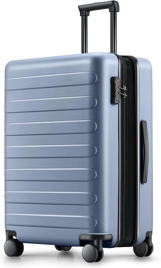 Carry on Luggage 22 X 14 X 9 Airline Approved, 20 Inch Luggage by NINETYGO