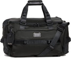TUMI - Alpha Bravo Mason Duffel - Men's Weekender, Gym and Overnight Travel Bag - Image 4