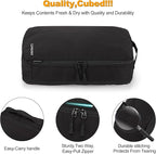 8 Set Compression Packing Cubes - Image 5