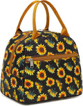 FlowFly Insulated Lunch Cooler Bag by FlowFly