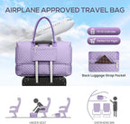 Travel Bag Weekender Bags for Women - Image 8