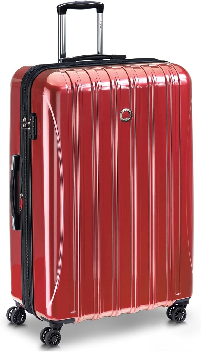 DELSEY PARIS Helium Aero Hardside Expandable Luggage - Image 4