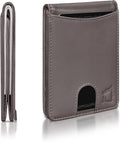 Kingly Cash Pocket Slim Wallet for Men by KinglyWallets