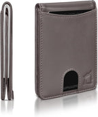 Kingly Cash Pocket Slim Wallet for Men by KinglyWallets