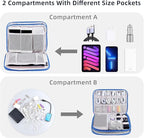 Electronics Organizer - Image 2