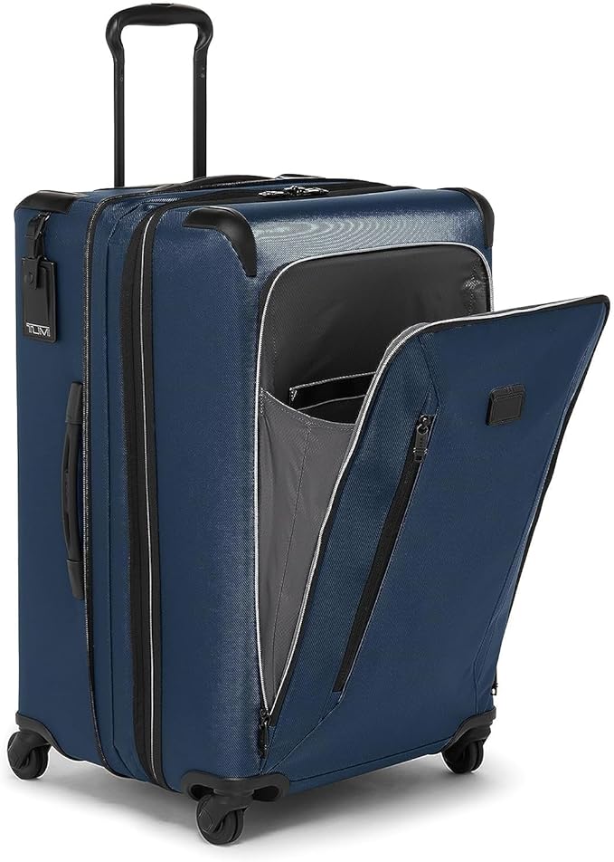 TUMI - Aerotour 4 Wheel Expandable Luggage - Men's and Women's Lightweight - Image 4