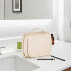 Elviros Hanging Travel Toiletry Bag - Image 8
