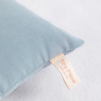 NTBAY Tiny Pillows, Down Alternative 7"x11" Microfiber Mini Pillows - Image 4