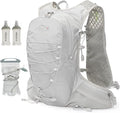Running Hydration Vest for Men Women Water Backpack for Running 3L Running by IX+INOXTO