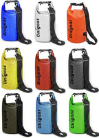 Unigear Dry Bag Waterproof, 2L/5L/10L/20L/30L/40L Floating and Lightweight Bags - Image 7