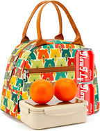 FlowFly Insulated Lunch Cooler Bag - Image 6