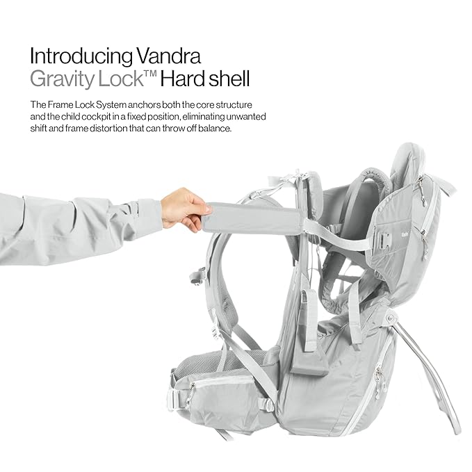 Vandra™ Glacier - Image 3