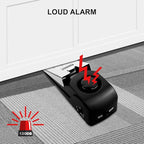 4 Pack Door Stop Alarm, Door Stopper - Image 4
