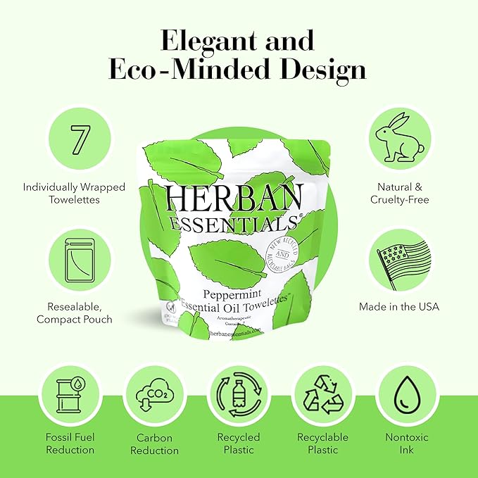 Herban Essentials - Image 3