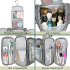 PAVILIA Toiletry Bag Travel Bag - Image 6