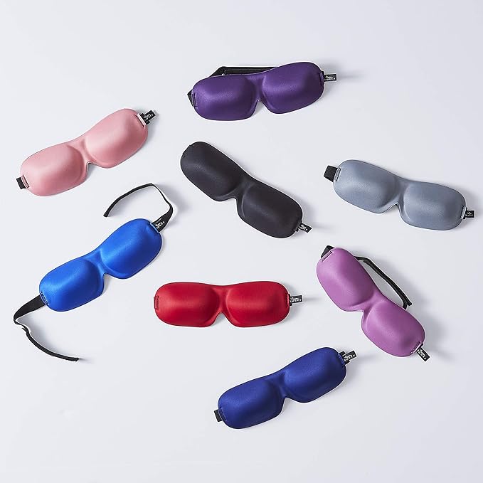 Bucky 40 Blinks No Pressure Eye Mask - Image 9