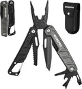 WORKPRO Multitool-11 in 1 Multitool Pliers by WORKPRO