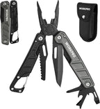 WORKPRO Multitool-11 in 1 Multitool Pliers by WORKPRO