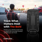 Global View Hidden Magnetic GPS Tracker – Real-Time Car Tracker, Subscription - Image 2