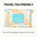 Pacifica Makeup Remover Face Wipes - Image 10