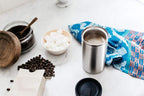 PRESSE by Bobble French Coffee Press And Insulated Stainless Steel Travel - Image 5