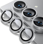 WSKEN for Z Fold 7 Camera Lens Protector Case Cover by SmartProtectionGreenerFuture