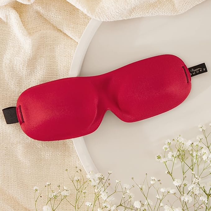 Bucky 40 Blinks No Pressure Eye Mask - Image 6