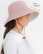 Holiday Sun Hat Upf50+ Uv Protection, Sun Protective Hat - Image 2