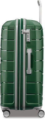 Samsonite Freeform Large Checked Luggage - Image 2