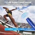 ZHT Electronic Whistle for Coaches, Teachers - Image 2