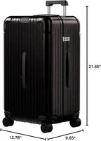 Krute Carry on Luggage PC+ABS Suitcases - Image 9