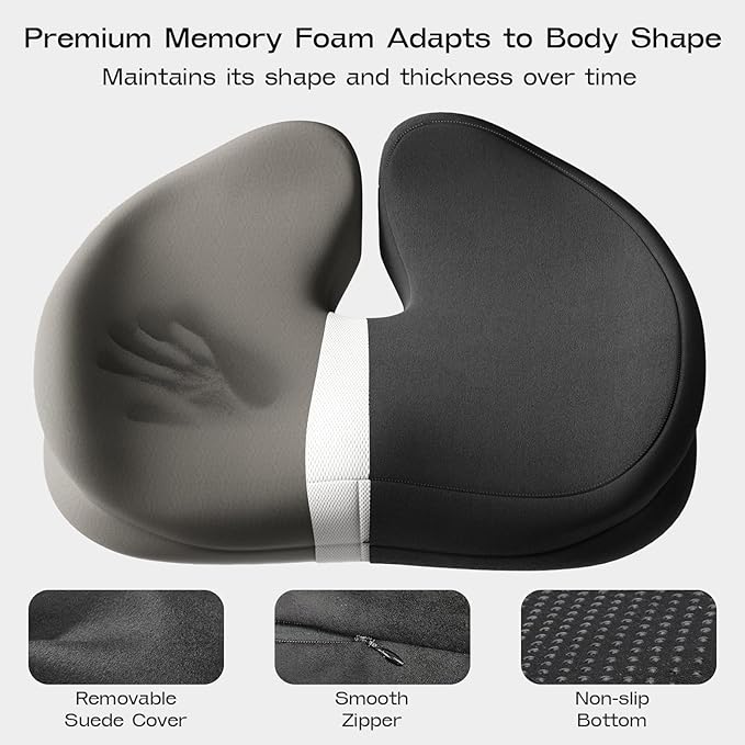 Seat Cushions for Office Chairs - Image 5
