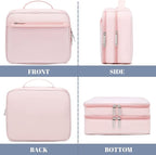 mygreen Travel Electronics Organizer, Waterproof Cable Organizer Bag - Image 4
