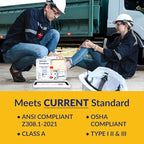 MFASCO Vehicle First Aid Kit - Image 4