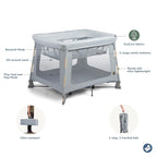 Maxi-Cosi Swift Baby Playard - Image 3