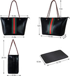 QOGiR Neoprene Multipurpose Beach Bag Tote - Image 5
