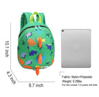 DB Dinosaur Toddler Mini Backpack - Image 3