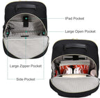 LOVEVOOK Large Travel Backpack Women - Image 3