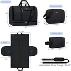 Garment Duffle Bag for Travel - Image 7