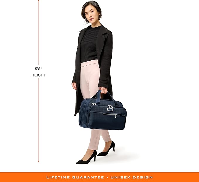 Briggs & Riley Travel Duffel Bag - Image 17