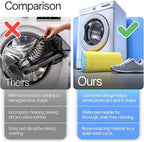 Shoe Washing Machine Bag Laundry Bags - Image 3