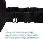 Mulberry Soft Silk Eye Mask for Sleeping - Image 3